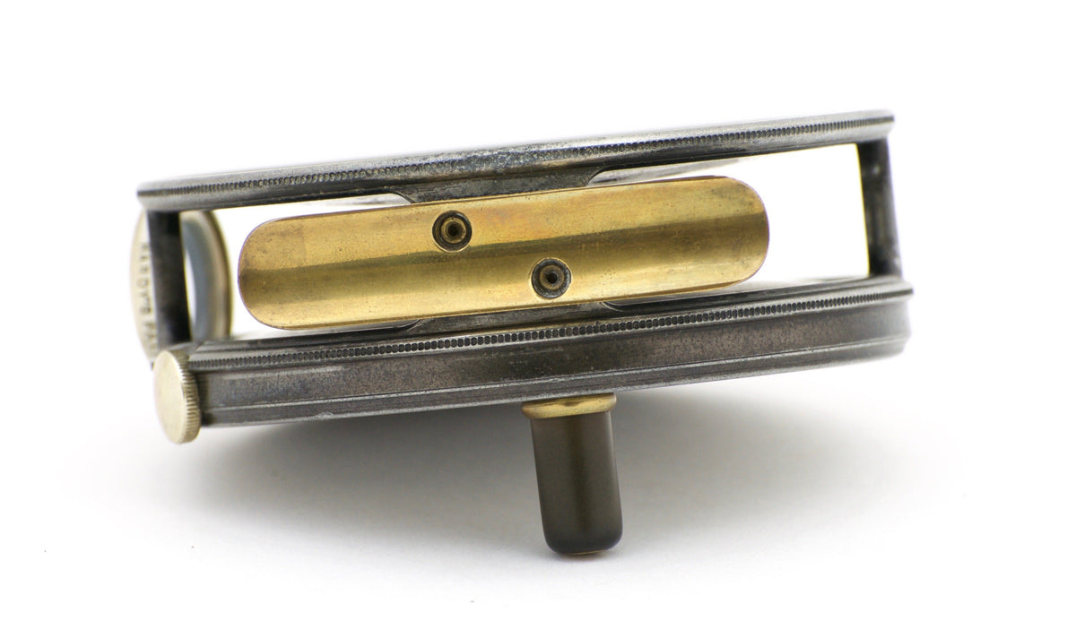 Hardy Perfect 3 5/8" Fly Reel - LHW 