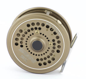Sage 505L fly reel (made by Hardy's)