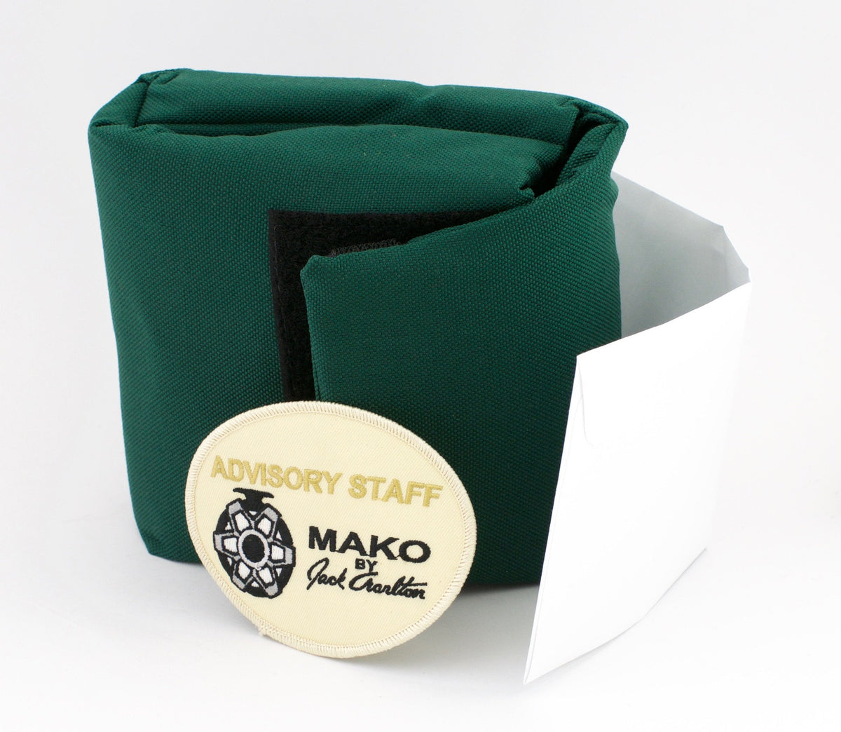 Charlton Mako Fly Reel and Spare Spool - Model 9600B