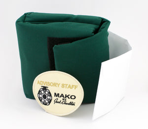 Charlton Mako Fly Reel and Spare Spool - Model 9600B