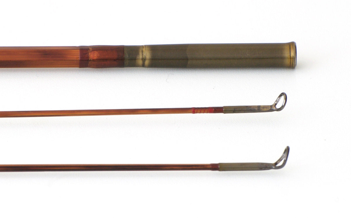 Young, Paul H. -- Para 15 Bamboo Rod 