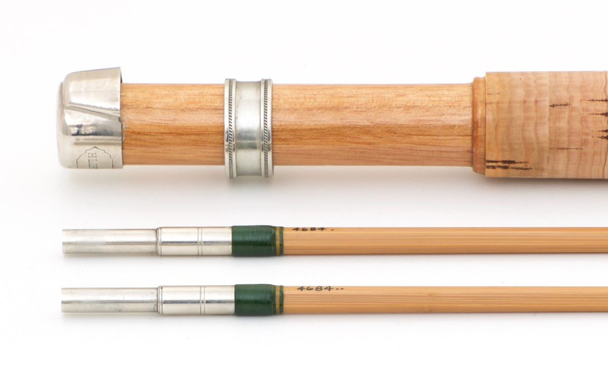 Leonard, H.L. -- Deluxe Model 755 7'6 2/2 5wt 