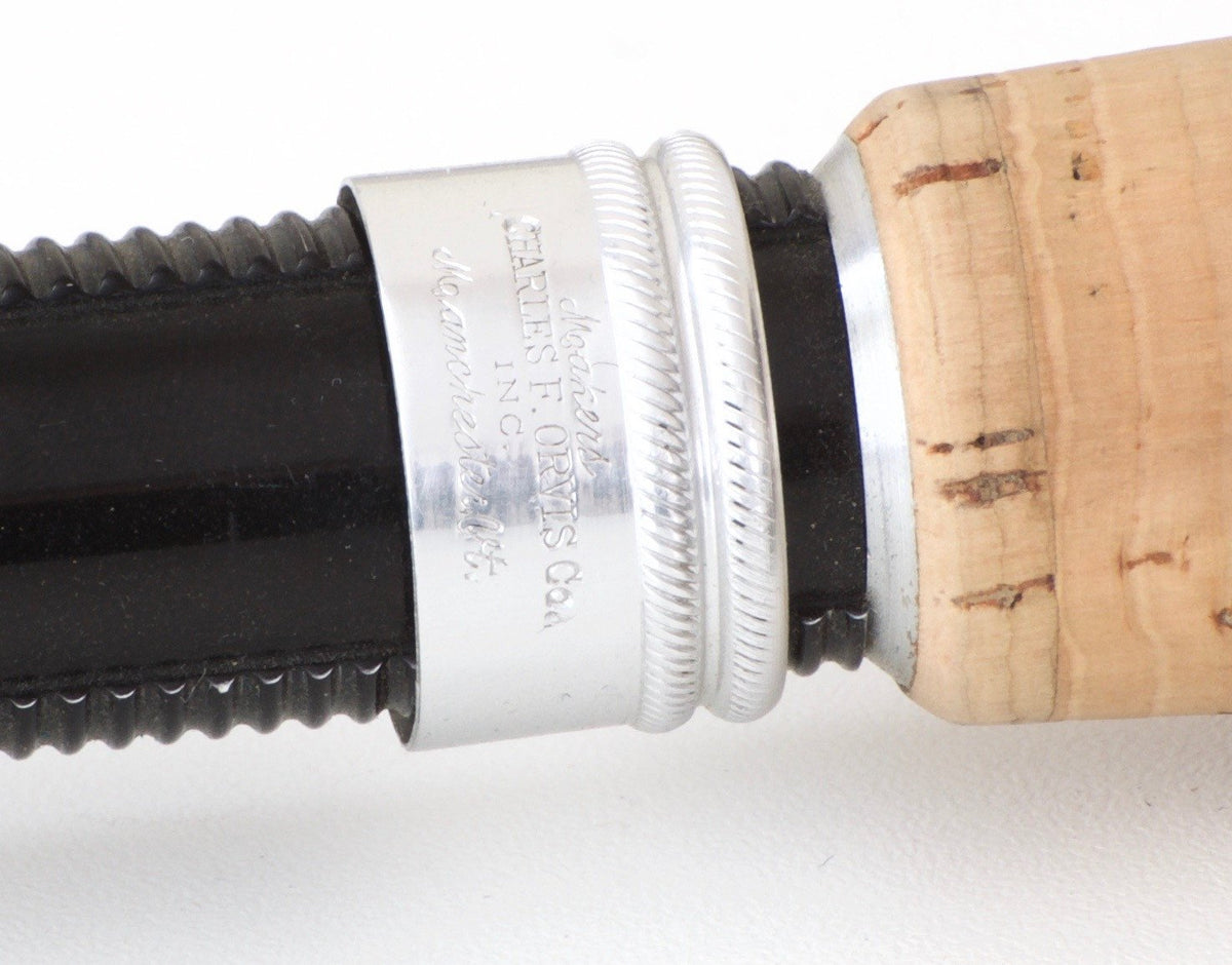 Orvis Bakelite Salmon 9' Bamboo Rod