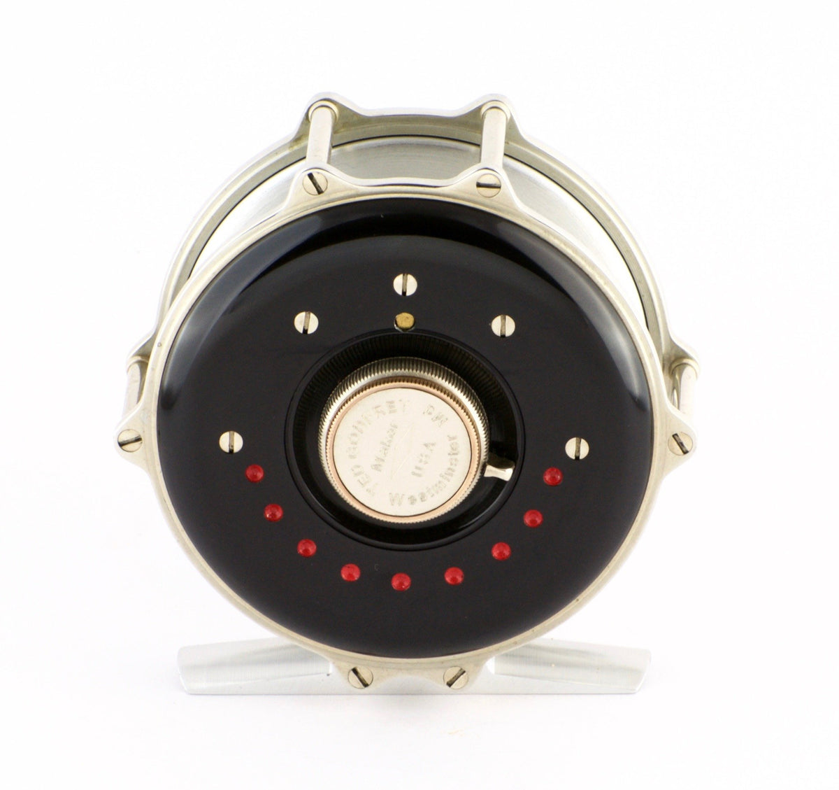 Ted Godfrey Perfectionist Model 306 Fly Reel