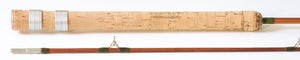 Linecaster 7' Bamboo Spinning Rod