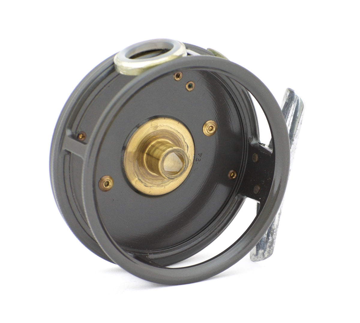Hardy Perfect 3 1/8" Fly Reel 