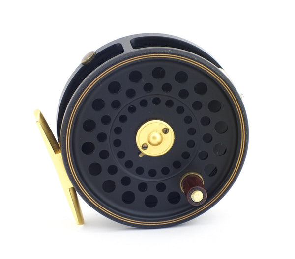 100周年記念　Hardy Pall Mall Centenary #6/7 Hardy Pall Mall Centenary 6/7 Fly Reel - Spinoza Rod Company
