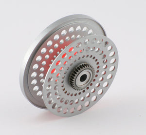 Orvis Anniversary CFO III fly Reel and Spare Spool - Limited Edition