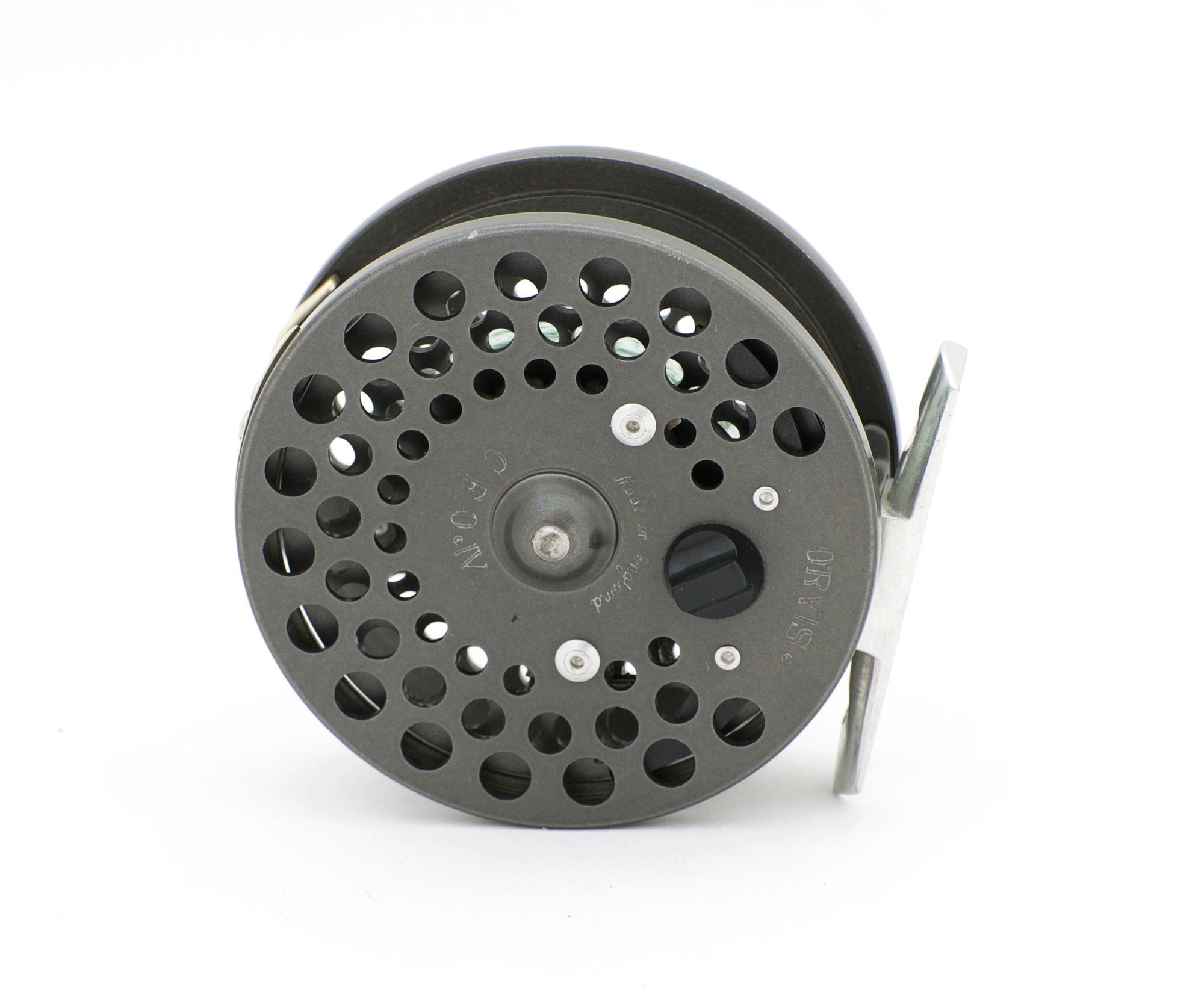 Orvis CFO IV Fly Reel