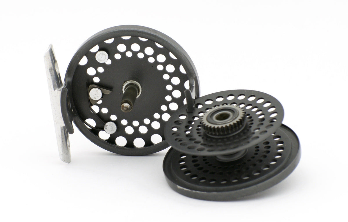 Orvis CFO II Fly Reel - Screwback