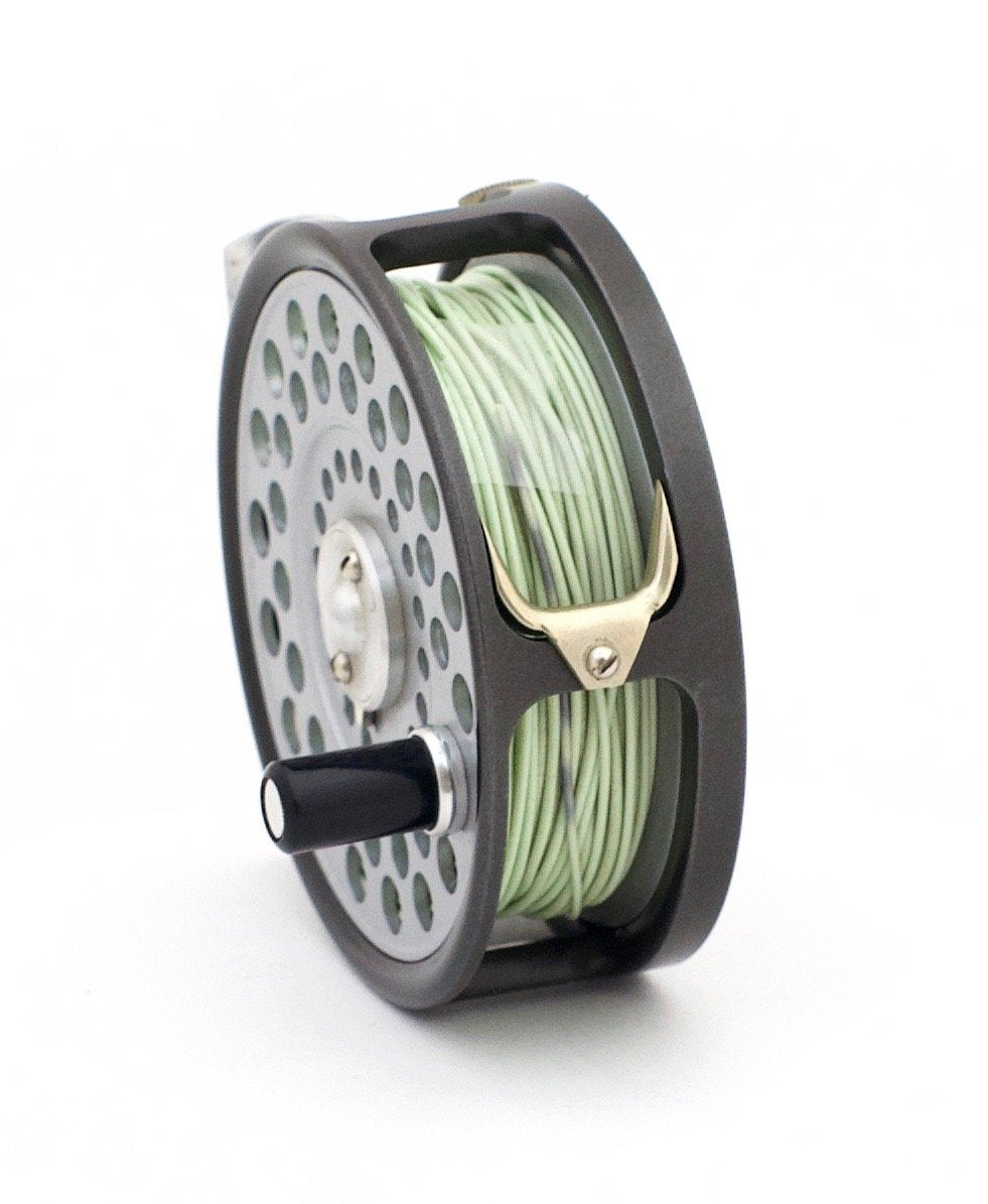 Hardy Featherweight Fly Reel