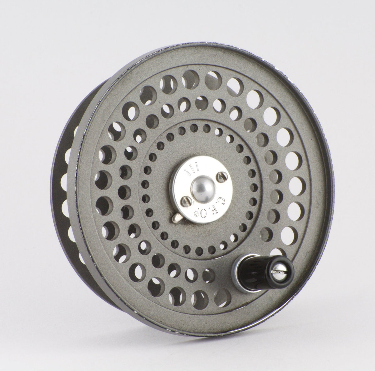 Orvis CFO III spare spool