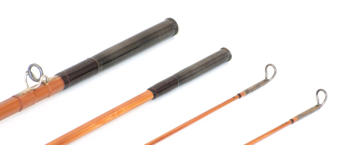 Thomas & Thomas Hendrickson Bamboo Rod - 7'6 3/2 5wt
