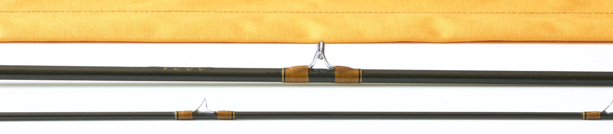 Bradford, John -- "Golden Trout" 8'6 4/5wt Graphite Fly Rod 