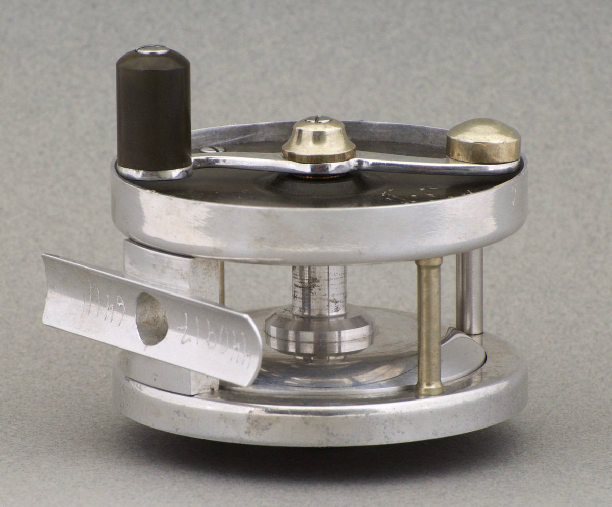 Walker T/R-2 - 2 3/4" Trout Fly Reel 
