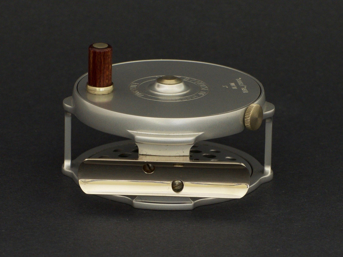Hardy Bougle MKIV 3" Fly Reel