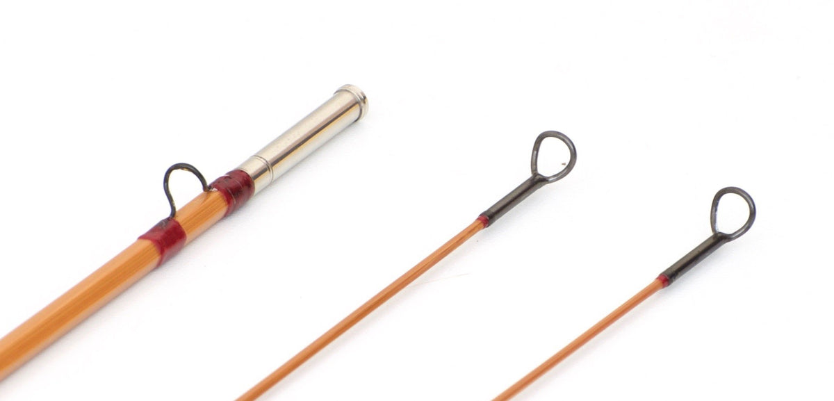 Leonard, HL - Model 36 Bamboo Rod 