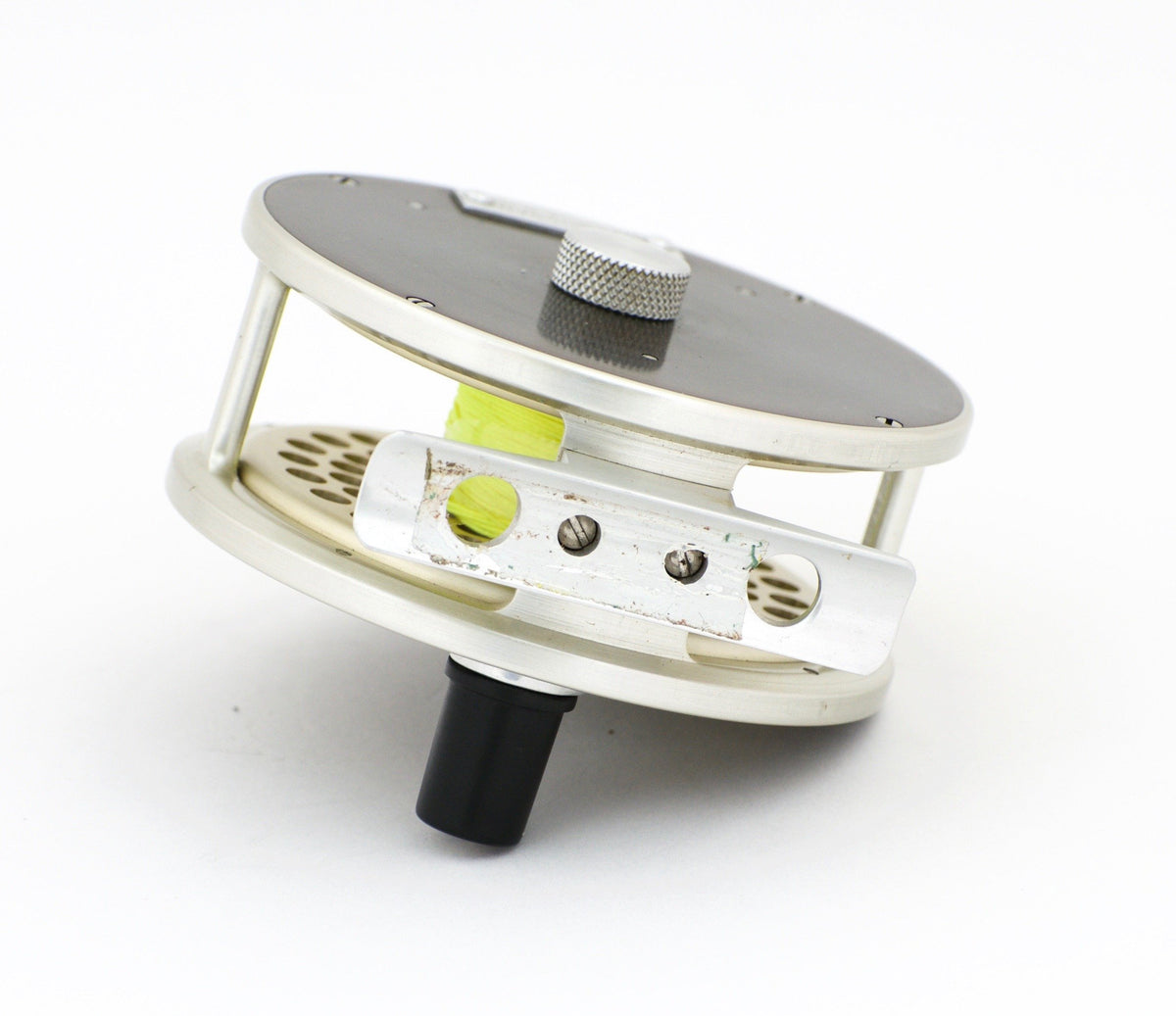 Bogdan Large Trout Fly Reel