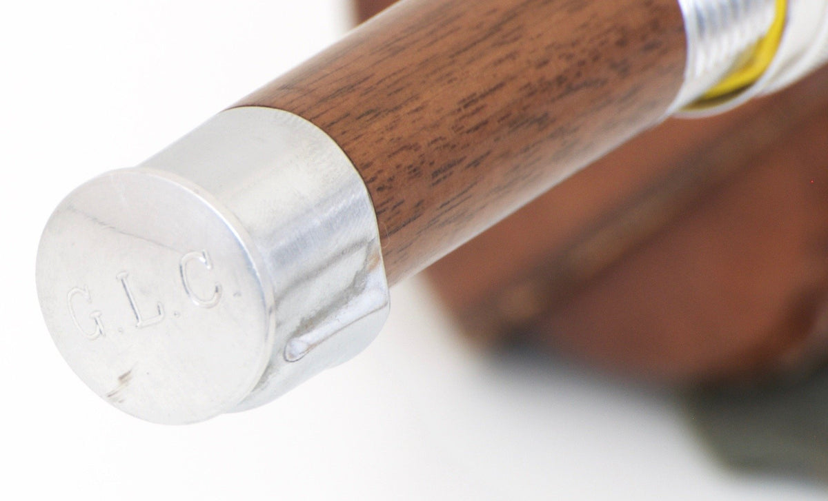 Orvis Wes Jordan 8' 5-6wt Bamboo Rod