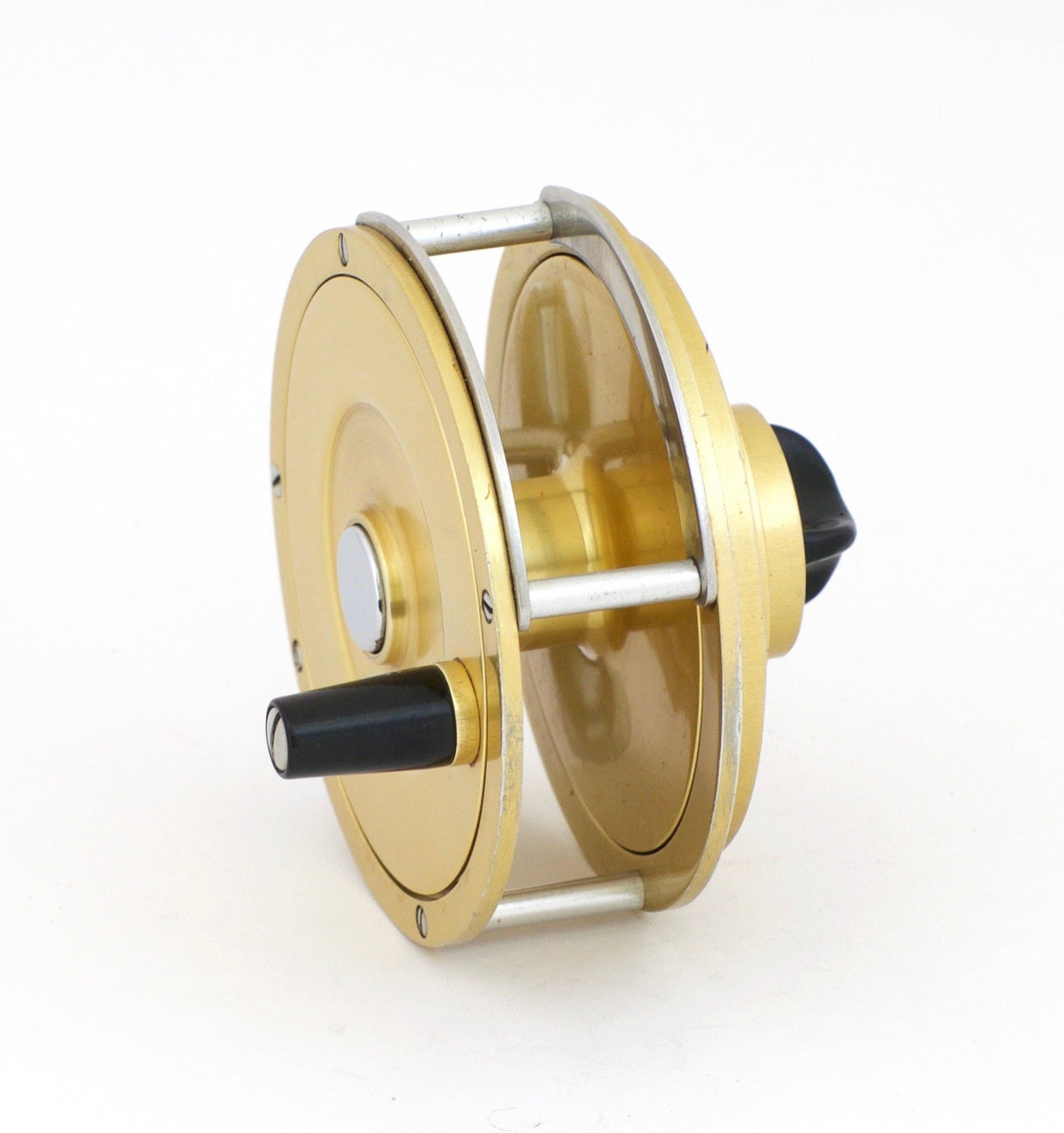 Fin-Nor Wedding Cake #2 Fly Reel