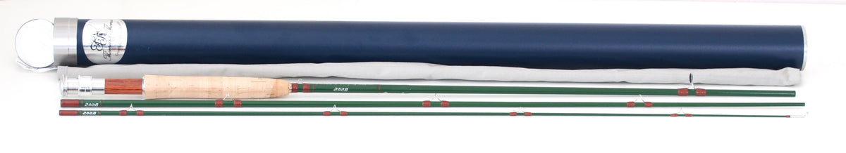 Thomas & Thomas 7'6 3wt Fiberglass Rod 