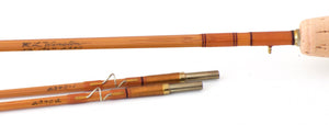 R.L. Winston "Leetle Feller" Bamboo Rod 5'6" 2/2 #3