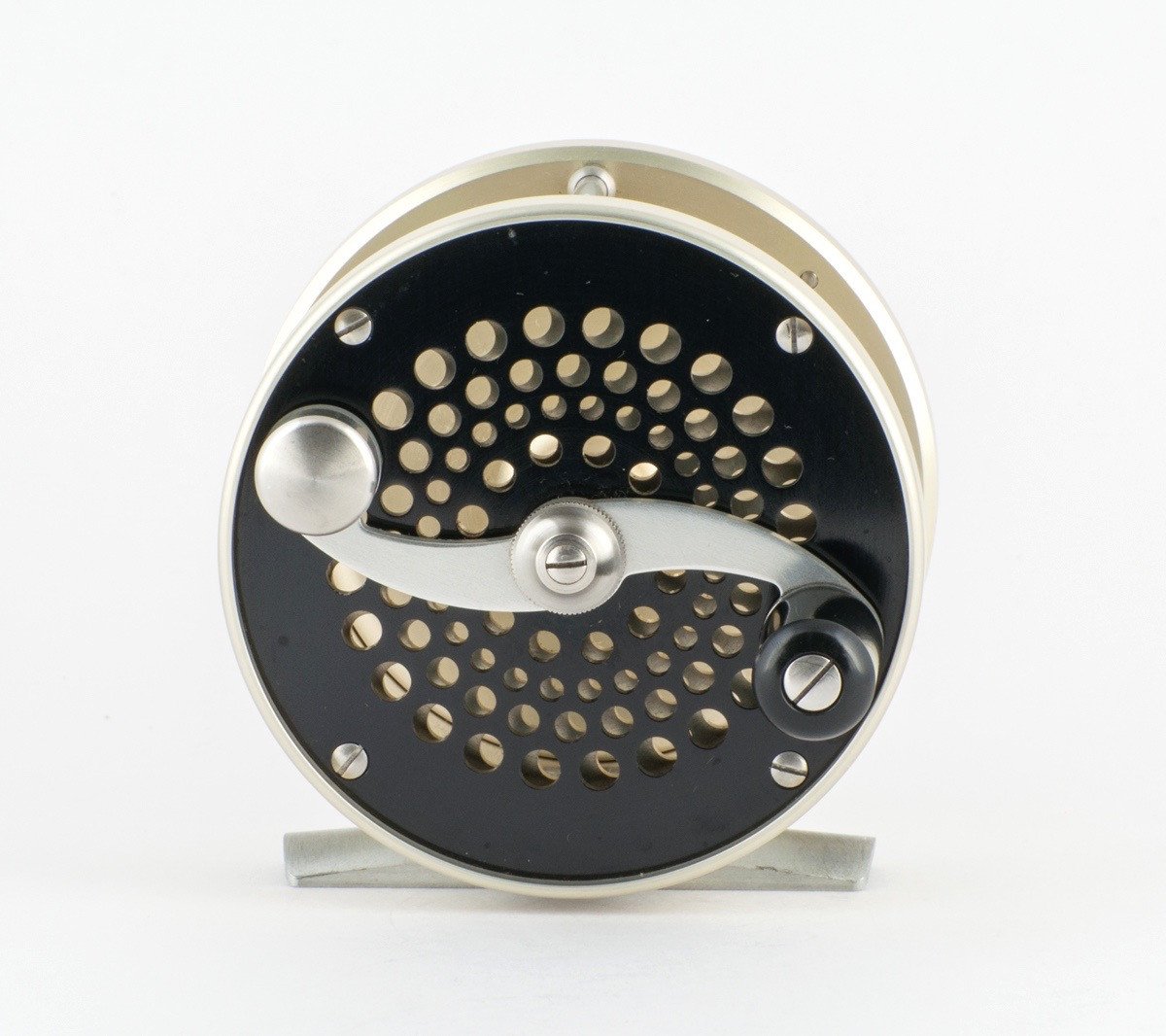 Joe Saracione MKI 2 3/4 fly reel