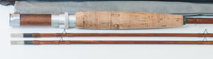 Orvis Battenkill 7'6 2/2 3 3/4 oz. Bamboo Rod