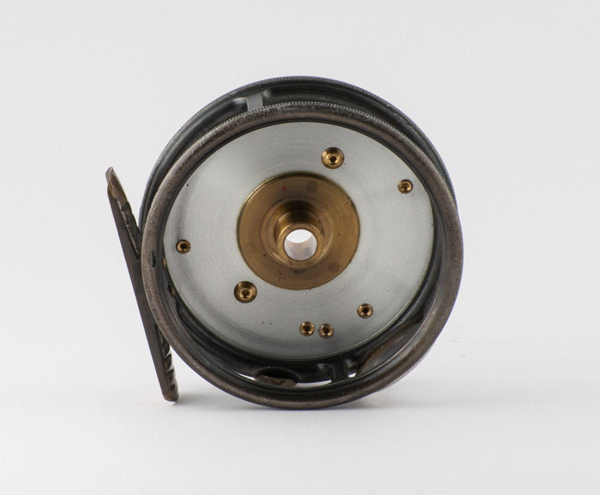 Hardy Perfect 3 1/8" Fly Reel - Dup MKII