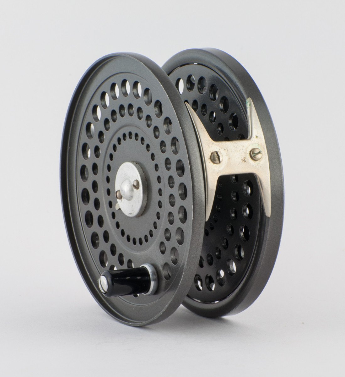 Orvis CFO V Fly Reel - screwback
