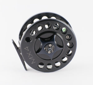 Bauer MX4 fly reel