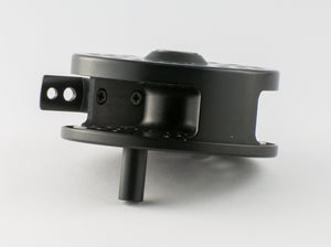 Lamson LP 2 Lite fly reel and three spare spools