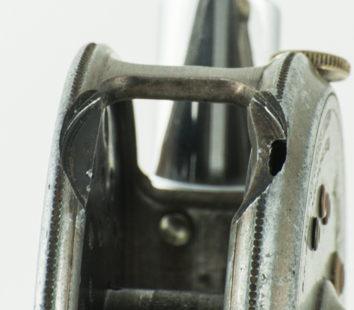 Hardy St. George Jr. Fly Reel