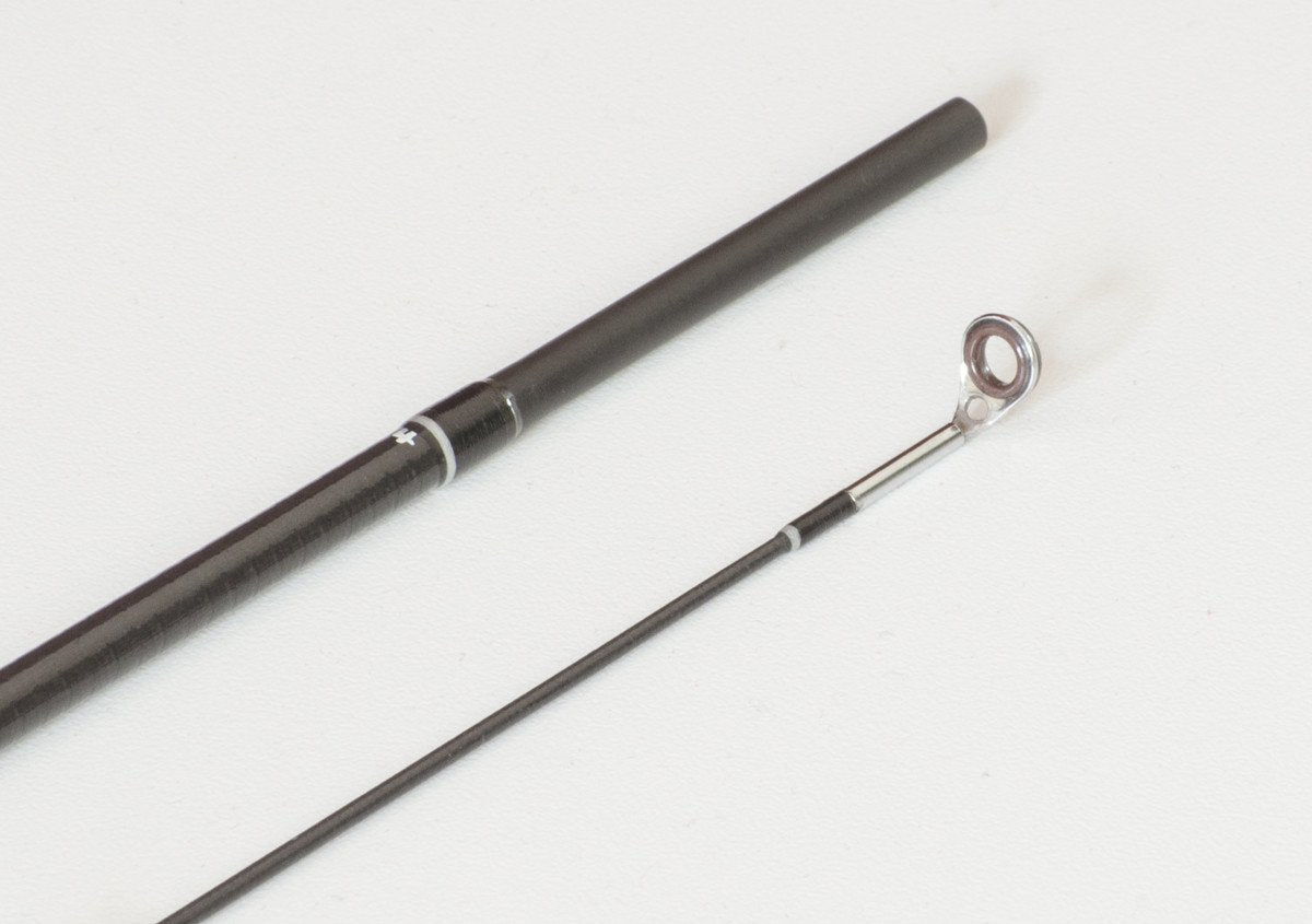 Hardy Bros. Swift Five Graphite 8' 4-5wt