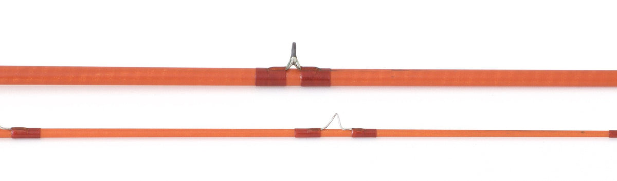 Cummings, Vince -- Superlite 6' 3-4wt Fiberglass Fly Rod 