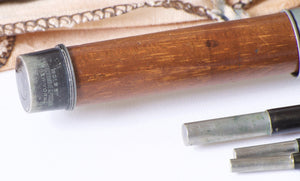 Payne Model 208 Bamboo Rod