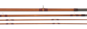 Orvis Battenkill 8'6 3/2 6wt Bamboo Rod