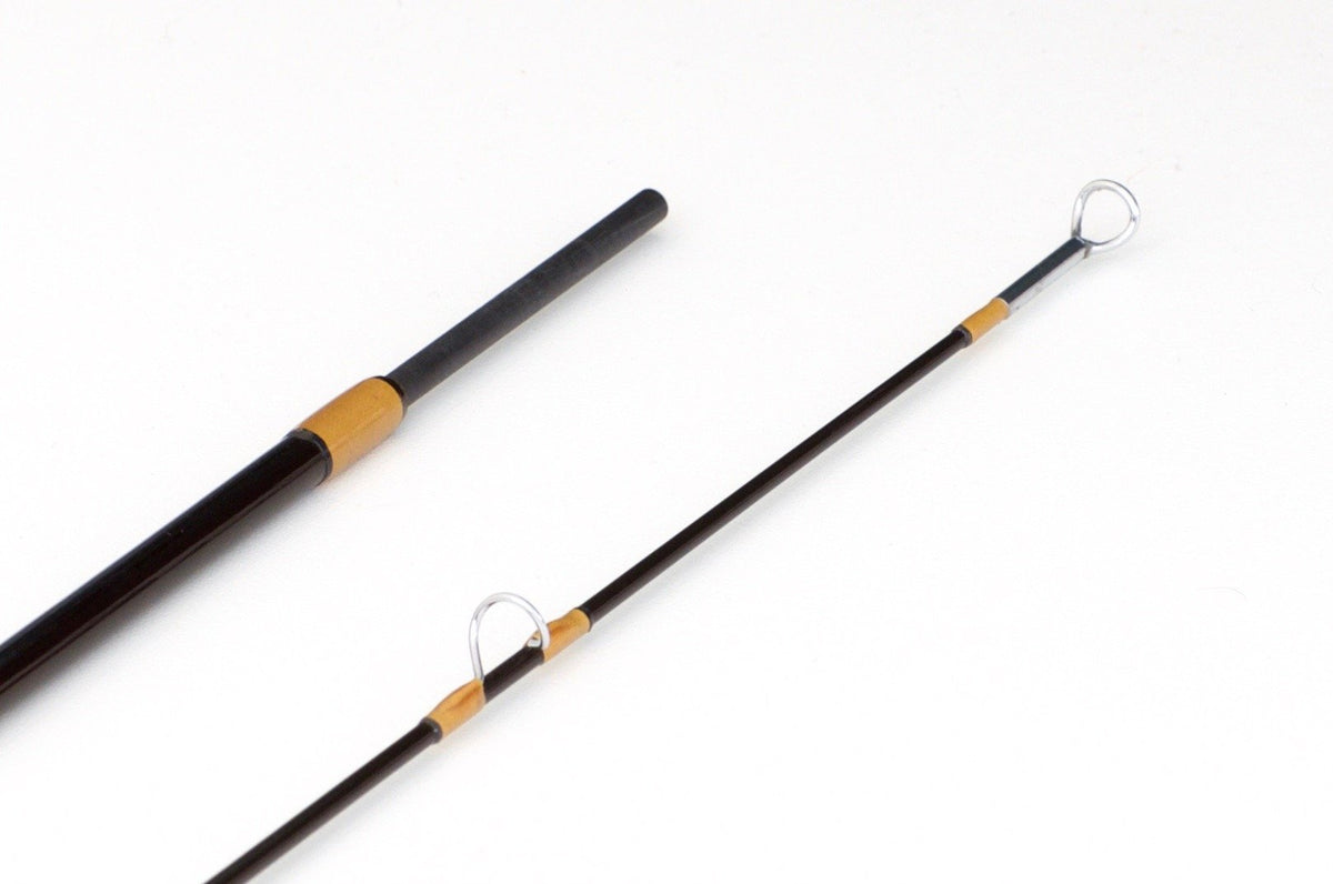 Cummings, Vince -- 8' 2pc 5-6wt Boron/Graphite Rod - Limited Edition 