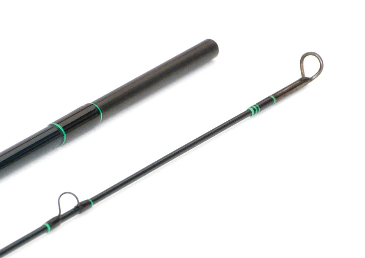 Green River Rods (Robert Gorman) - 8' 2wt Graphite Rod - Spinoza Rod Company