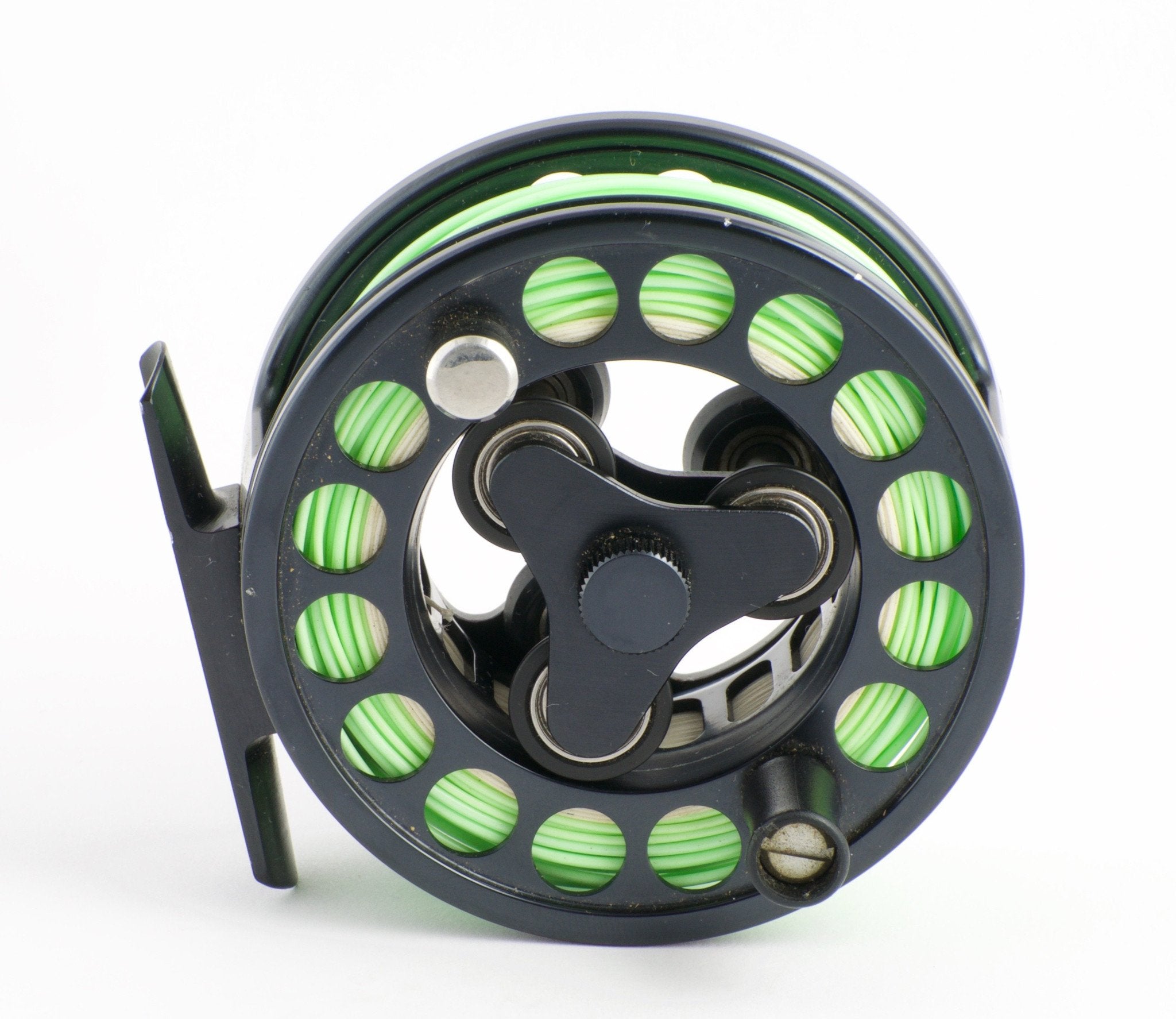 conventional fly reel Loop Traditional 1.5 Fly Reel