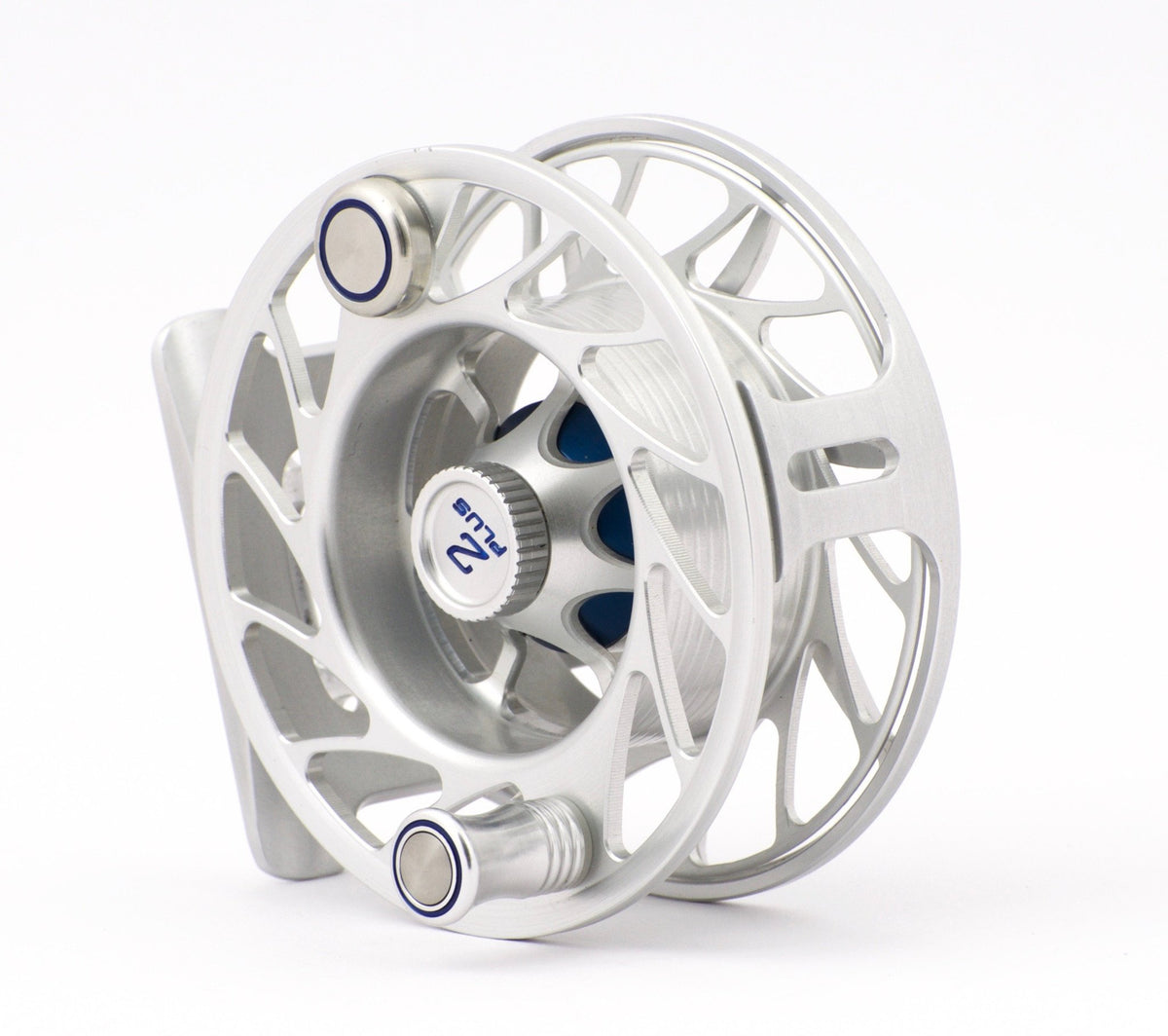 Hatch -- 2 Plus Finatic Reel and Spare Spool