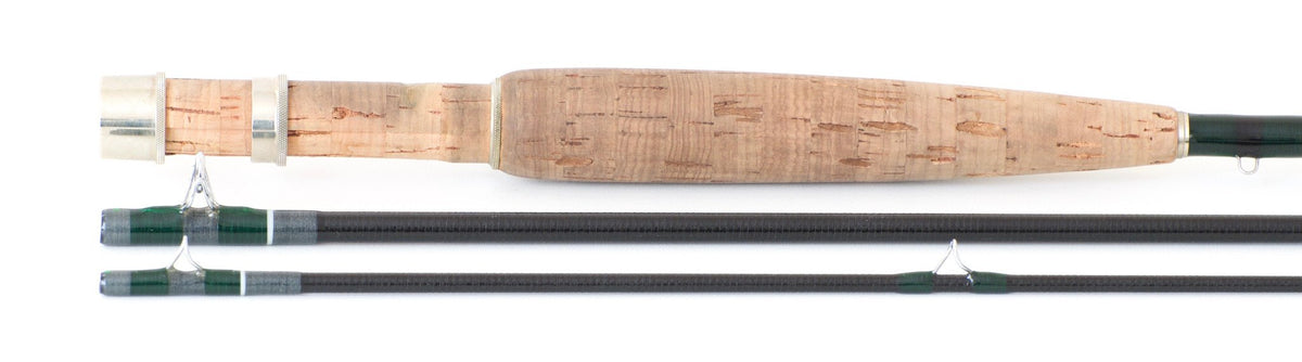 Scott Fiberglass Fly Rod - 7' 3wt 3 piece 