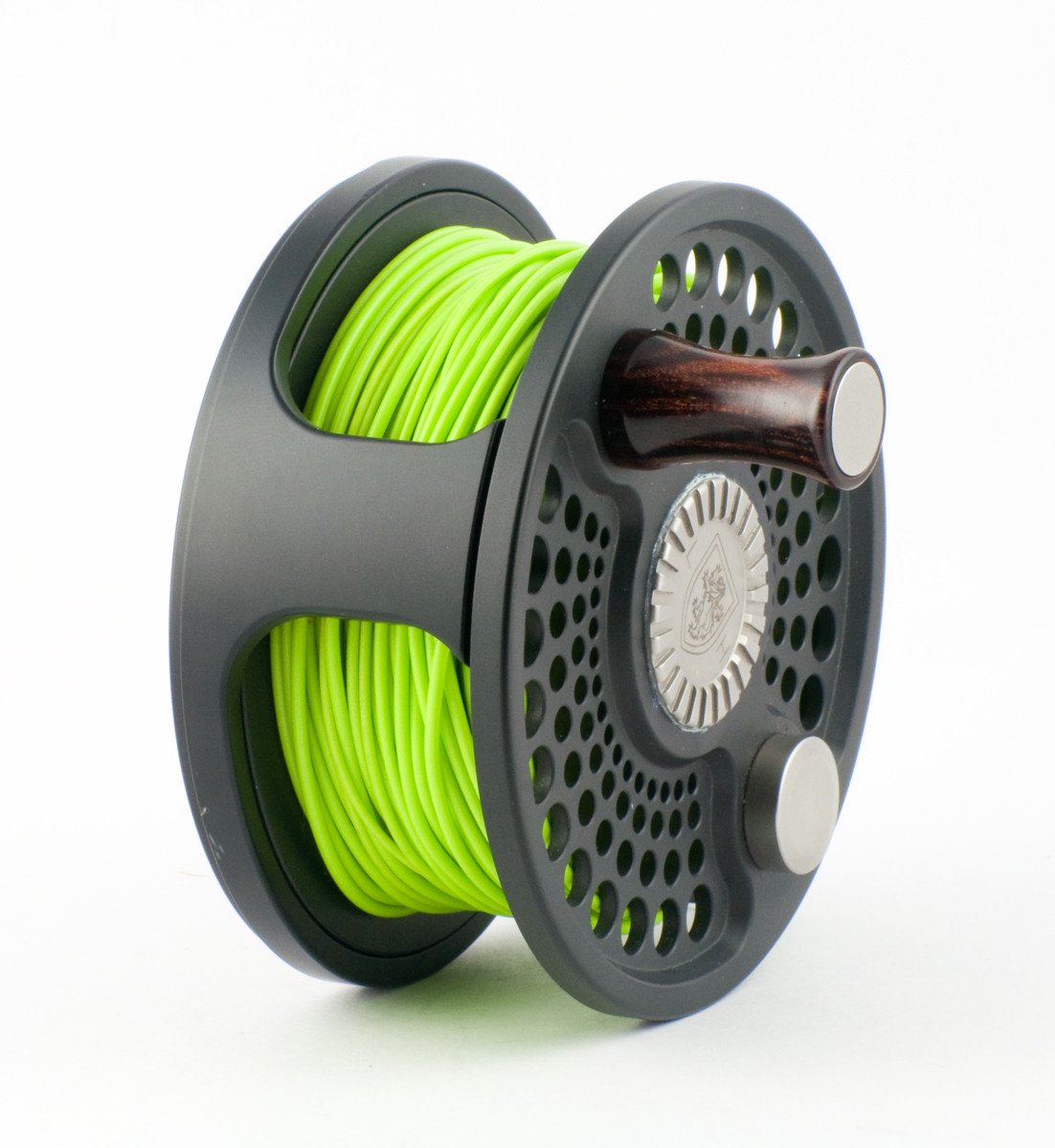 Charlton 8500 1.2 Thinn-Line Series Fly Reel