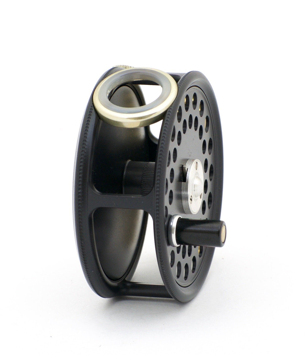 Hardy St. George 3" Fly Reel - Limited Edition Reissue 