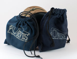 Orvis Battenkill Disc 10/11 Fly Reel with 2 extra spools