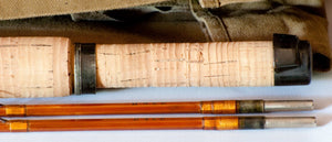 Orvis Battenkill 6' Bamboo Rod - early 1940s!