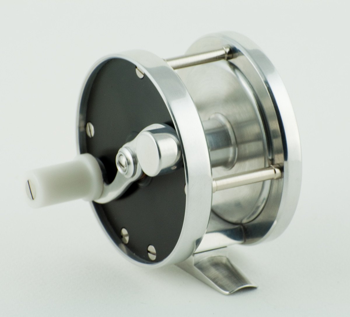 Dr. Paul Hermann Baby Hermann Fly Reel