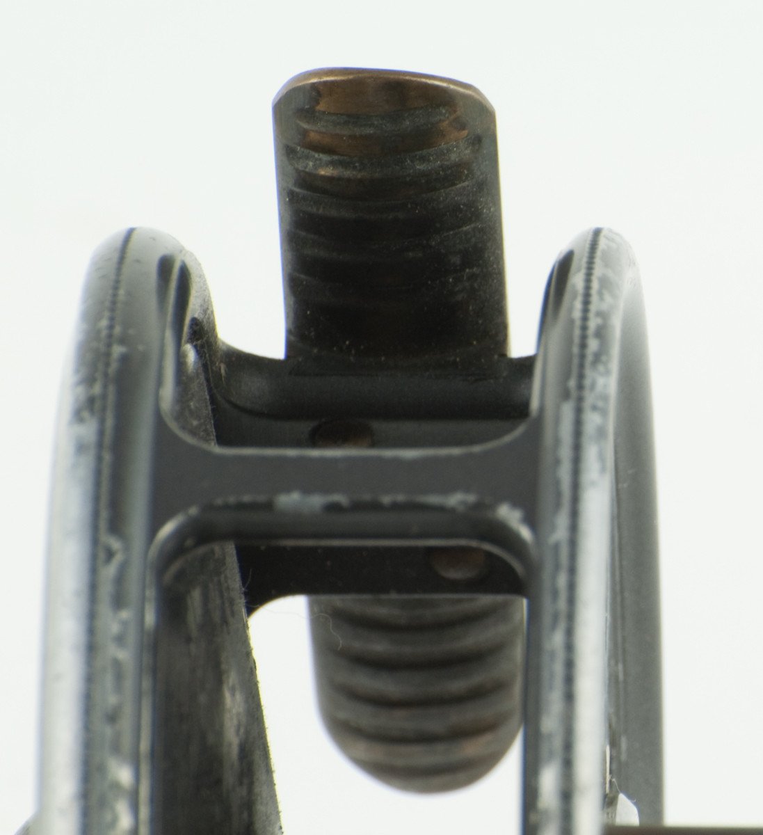 Hardy St. George 3 3/8" Fly Reel