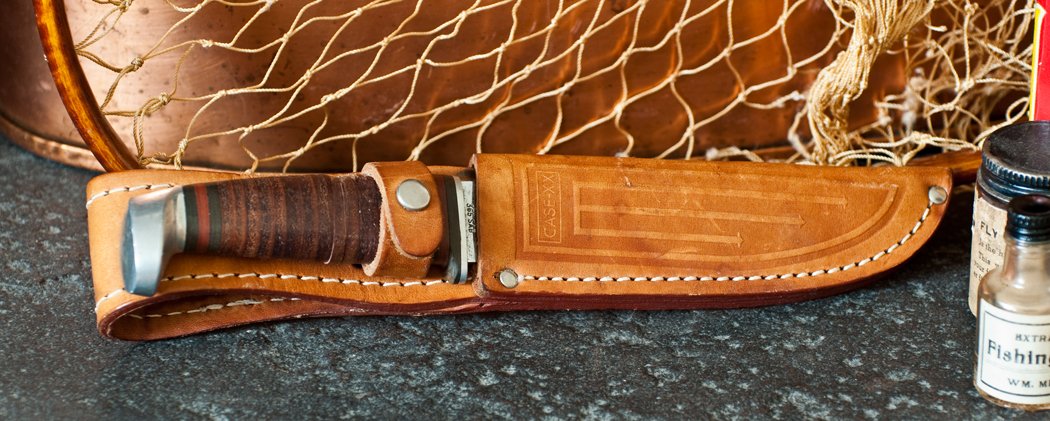 Case Knife - XX 365 SAB