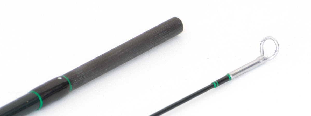 Green River (Robert Gorman) - 9' 6wt Graphite Rod 